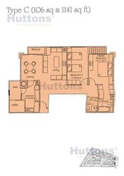 Estella Gardens (D17), Condominium #616316501